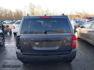 2015 Jeep Patriot Altitude Edition with VIN 1C4NJPBA6FD236316, listed as a IAAI auction lot 41820078 with 107,247 mi miles. Bid and sale history available at carsss.com. Image 17.