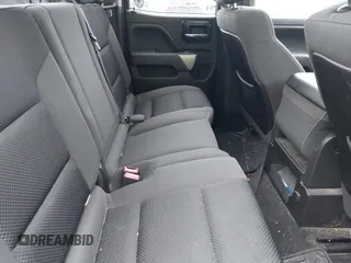 2014 Chevrolet Silverado 1500 LT with VIN 1GCVKREC0EZ181238, listed as a IAAI auction lot 42155213 with 171,893 mi miles and . Bid and sale history available at DreamBid. Image 8.