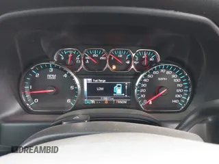2015 Chevrolet Silverado 1500 LT with VIN 1GCVKREC1FZ342326, listed as a IAAI auction lot 41968095 with 119,911 mi miles and . Bid and sale history available at DreamBid. Image 7.