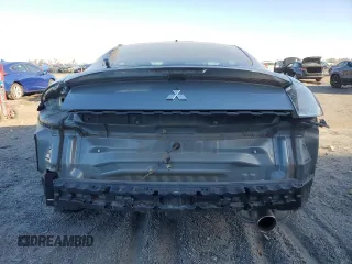 2007 Mitsubishi Eclipse GT with VIN 4A3AK34T17E014617, listed as a Copart auction lot 82812214 with 46,437 mi miles and Clean Title. Bid and sale history available at carsss.com. Image 6.