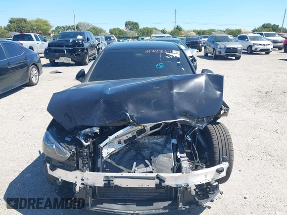 2024 Mercedes-Benz C 300 with VIN W1KAF4GBXRR231973, listed as a IAAI auction lot 41728511 with Not Provided miles and . Bid and sale history available at DreamBid. Image 12.