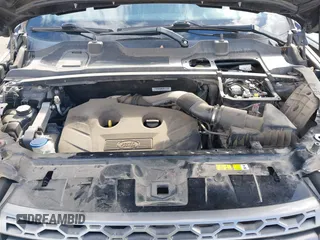 2016 Land Rover Discovery Sport SE with VIN SALCP2BGXGH594843, listed as a IAAI auction lot 41764943 with 140,324 mi miles. Bid and sale history available at carsss.com. Image 10.