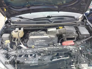 2018 Chrysler Pacifica Touring L Plus with VIN 2C4RC1EGXJR115464, listed as a IAAI auction lot 42013816 with 129,881 mi miles and . Bid and sale history available at DreamBid. Image 10.