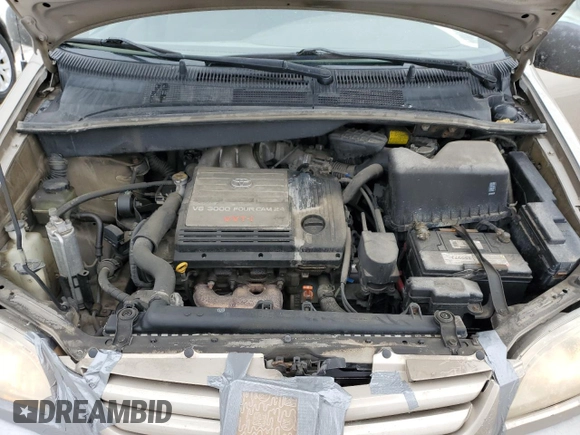 2001 Toyota Sienna CE with VIN 4T3ZF19C11U358813, listed as a Copart auction lot 45113485 with 189,763 mi miles and Clean Title. Bid and sale history available at carsss.com. Image 12.