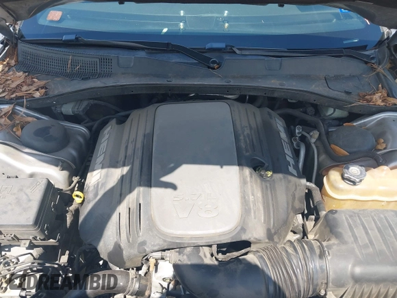 2016 Dodge Charger R/T with VIN 2C3CDXCT7GH226630, listed as a IAAI auction lot 42584713 with 205,173 mi miles and . Bid and sale history available at DreamBid. Image 10.