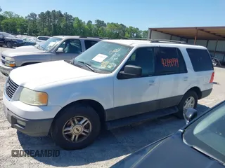 2004 Ford Expedition Special Service with VIN 1FMPU16L54LB03778, listed as a IAAI auction lot 42148494 with 249,054 mi miles and . Bid and sale history available at DreamBid. Image 13.