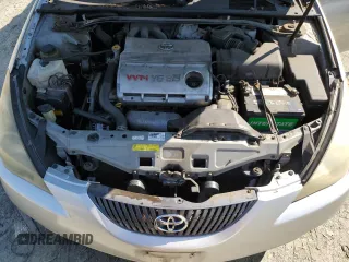 2006 Toyota Solara SE with VIN 4T1FA38PX6U105653, listed as a Copart auction lot 66583664 with 161,583 mi miles and Clean Title. Bid and sale history available at DreamBid. Image 11.