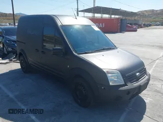 2013 Ford Transit Connect XL with VIN NM0LS7AN5DT165120, listed as a IAAI auction lot 42374693 with 114,821 mi miles and . Bid and sale history available at DreamBid. Image 1.