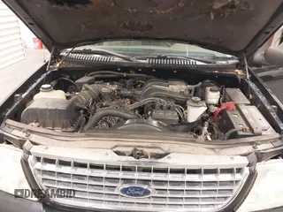 2005 Ford Explorer XLT with VIN 1FMDU73E65ZA53533, listed as a IAAI auction lot 41883334 with 117,657 mi miles and . Bid and sale history available at DreamBid. Image 10.