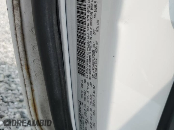 2015 Jeep Wrangler Sport с VIN 1C4AJWAG2FL572288, выставлен на аукционе Copart как лот 59844615 с пробегом 80 145 миль миль и Чистый • Clean title. История ставок и продаж доступна на DreamBid. Изображение 13.