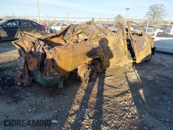 2018 Ram 2500 Tradesman with VIN 3C6MR5AJ0JG101636, listed as a IAAI auction lot 41340455 with Not provided miles and . Bid and sale history available at DreamBid. Image 4.