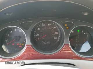 2002 Lexus ES 300 with VIN JTHBF30G420039326, listed as a Copart auction lot 57362965 with 182,175 mi miles and Clean title. Bid and sale history available at DreamBid. Image 9.