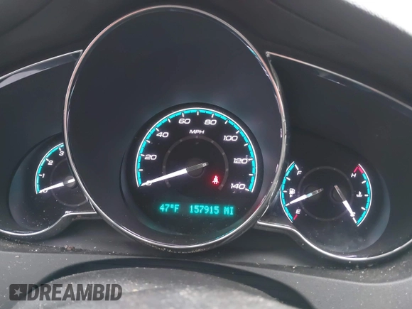 2012 Chevrolet Malibu 1LT with VIN 1G1ZC5E03CF214530, listed as a IAAI auction lot 42047209 with 157,915 mi miles and . Bid and sale history available at DreamBid. Image 7.