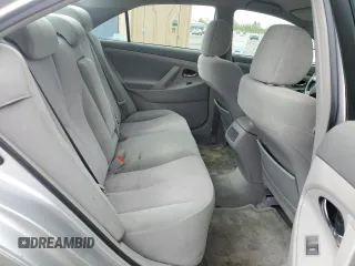 2010 Toyota Camry with VIN 4T1BF3EK1AU536061, listed as a Copart auction lot 50260965 with 145,381 mi miles and Clean Title. Bid and sale history available at carsss.com. Image 10.