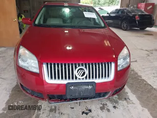 2007 Mercury Milan Premier with VIN 3MEHM08107R671956, listed as a IAAI auction lot 42568057 with 103,910 mi miles and . Bid and sale history available at DreamBid. Image 13.
