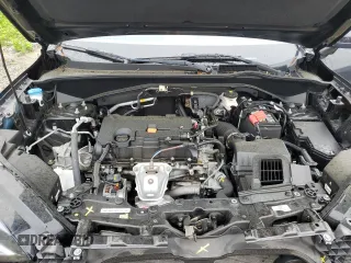 2023 Honda HR-V LX with VIN 3CZRZ2H38PM712118, listed as a Copart auction lot 57176425 with 31,174 mi miles and Salvage title. Bid and sale history available at DreamBid. Image 12.