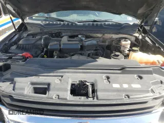 2018 Ford Super Duty F-250 SRW XL with VIN 1FT7W2B66JEB00540, listed as a Copart auction lot 52626865 with 101,222 mi miles and Salvage Title. Bid and sale history available at carsss.com. Image 11.