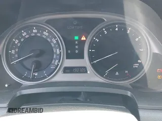 2007 Lexus IS 250 z VIN JTHCK262575008747, wystawiony jako IAAI lot #42307812 z przebiegiem 190 705 mil mil oraz . Historia ofert i sprzedaży dostępna na DreamBid. Obrazek 7.