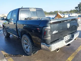 2016 Ram 1500 Big Horn with VIN 1C6RR6LT7GS361446, listed as a IAAI auction lot 41508930 with 167,986 mi miles. Bid and sale history available at carsss.com. Image 3.