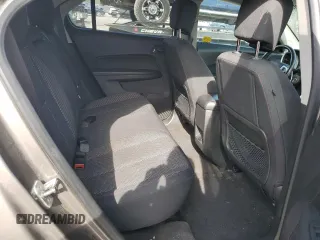 2012 Chevrolet Equinox 2LT with VIN 2GNFLNEK4C6239966, listed as a Copart auction lot 51315095 with 165,287 mi miles and Salvage Title. Bid and sale history available at DreamBid. Image 10.