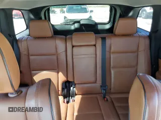 2011 Jeep Grand Cherokee Overland Summit with VIN 1J4RS6GT9BC611578, listed as a Copart auction lot 64671035 with 170,688 mi miles and Clean title. Bid and sale history available at DreamBid. Image 10.