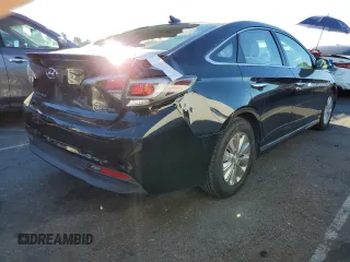 2016 Hyundai Sonata Hybrid SE with VIN KMHE24L14GA011949, listed as a Copart auction lot 71629653 with 103,993 mi miles. Bid and sale history available at carsss.com. Image 3.