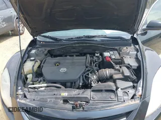 2009 Mazda 6 i Touring with VIN 1YVHP82A595M05140, listed as a IAAI auction lot 42448732 with 176,933 mi miles and . Bid and sale history available at DreamBid. Image 10.