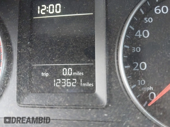 2010 Volkswagen Jetta Wolfsburg Edition with VIN 3VWRJ7AJ5AM049081, listed as a IAAI auction lot 41765760 with 123,621 mi miles and . Bid and sale history available at DreamBid. Image 7.