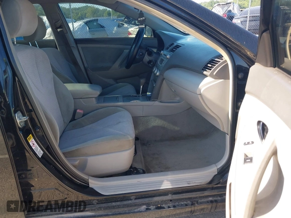 2010 Toyota Camry with VIN 4T4BF3EK0AR014852, listed as a IAAI auction lot 42205825 with 239,751 mi miles and . Bid and sale history available at DreamBid. Image 5.