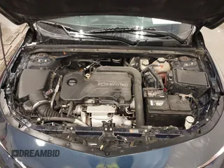 2016 Chevrolet Malibu LT with VIN 1G1ZE5ST0GF292018, listed as a IAAI auction lot 42131140 with 202,541 mi miles and . Bid and sale history available at DreamBid. Image 10.