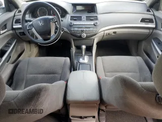 2010 Honda Accord EX z VIN 1HGCP3F72AA022805, wystawiony jako Copart lot #55482225 z przebiegiem 146 984 mil mil oraz Szkoda całkowita • Salvage title. Historia ofert i sprzedaży dostępna na DreamBid. Obrazek 8.