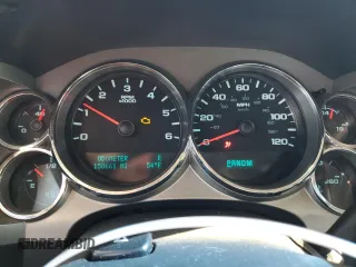 2011 Chevrolet Silverado 1500 LT with VIN 3GCPKSE30BG192400, listed as a Copart auction lot 53312825 with 150,661 mi miles and Salvage Title. Bid and sale history available at DreamBid. Image 9.