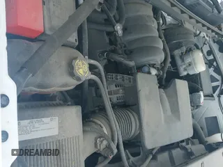2016 Chevrolet Silverado 1500 LS с VIN 3GCPCNEH6GG109053, выставлен на аукционе IAAI как лот 41913158 с пробегом 122 008 миль миль и . История ставок и продаж доступна на DreamBid. Изображение 18.
