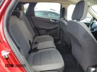 2020 Ford Escape SE z VIN 1FMCU0G68LUA06245, wystawiony jako Copart lot #58763955 z przebiegiem 84 691 mil mil oraz Nie do naprawy • Non repairable. Historia ofert i sprzedaży dostępna na DreamBid. Obrazek 11.