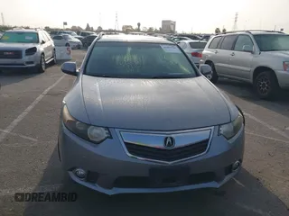 2012 Acura TSX Technology with VIN JH4CW2H64CC005302, listed as a IAAI auction lot 41905598 with 64,471 mi miles and . Bid and sale history available at DreamBid. Image 12.