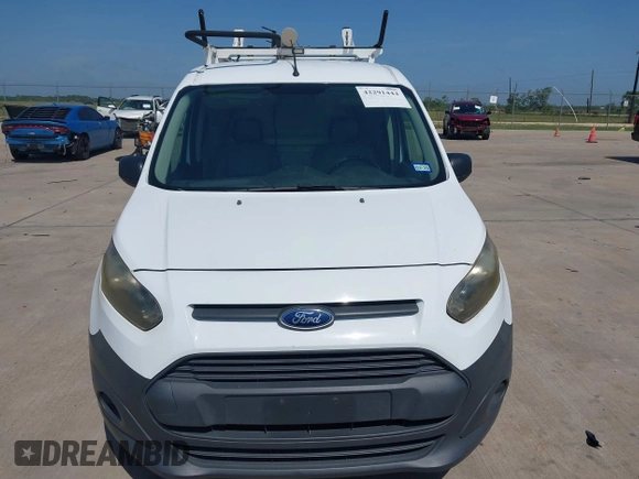2014 Ford Transit Connect XL z VIN NM0LS7E75E1167992, wystawiony jako IAAI lot #42291444 z przebiegiem 144 646 mil mil oraz . Historia ofert i sprzedaży dostępna na DreamBid. Obrazek 6.