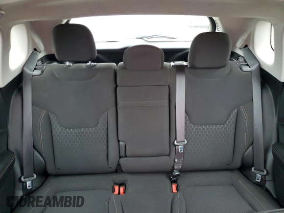 2018 Jeep Compass Sport с VIN 3C4NJDAB2JT356335, выставлен на аукционе Copart как лот 61279735 с пробегом 88 731 миль миль и Списание • Salvage title. История ставок и продаж доступна на DreamBid. Изображение 10.