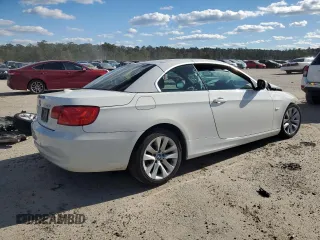 2012 BMW 3 Series 328i with VIN WBADW3C51CE822495, listed as a Copart auction lot 82189064 with Not provided miles and Salvage title. Bid and sale history available at DreamBid. Image 3.