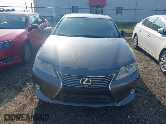 2013 Lexus ES 250 с VIN JTHBK1GG3D2040870, выставлен на аукционе IAAI как лот 42497562 с пробегом 89 929 миль миль и . История ставок и продаж доступна на DreamBid. Изображение 6.