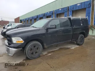 2010 Dodge 1500 Laramie with VIN 1D7RV1GT3AS204382, listed as a Copart auction lot 45186425 with 230,585 mi miles and Clean Title. Bid and sale history available at DreamBid. Image 1.