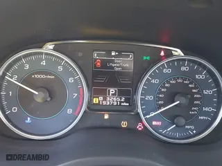 2015 Subaru Impreza Wagon 2.0i Sport Limited with VIN JF1GPAY69FH329739, listed as a IAAI auction lot 41751588 with 193,791 mi miles. Bid and sale history available at carsss.com. Image 7.