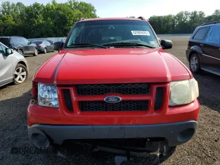 2005 Ford Explorer Sport Trac XLS z VIN 1FMZU67K45UB36052, wystawiony jako Copart lot #62982835 z przebiegiem 166 802 mil mil oraz Szkoda całkowita • Salvage title. Historia ofert i sprzedaży dostępna na DreamBid. Obrazek 5.