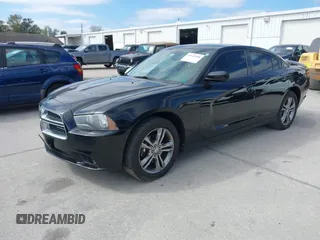 2013 Dodge Charger SXT z VIN 2C3CDXJG2DH528683, wystawiony jako IAAI lot #41644348 z przebiegiem 124 157 mil mil oraz . Historia ofert i sprzedaży dostępna na DreamBid. Obrazek 17.