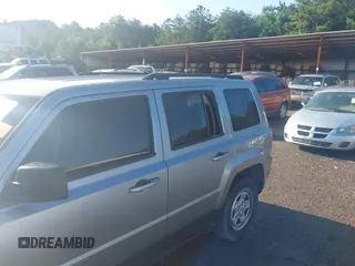 2016 Jeep Patriot Sport SE с VIN 1C4NJPBA3GD732353, выставлен на аукционе IAAI как лот 42550995 с пробегом 208 998 миль миль и . История ставок и продаж доступна на DreamBid. Изображение 6.