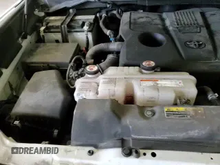 2022 Toyota Tundra with VIN 5TFKB5GDXNX001633, listed as a Copart auction lot 66178305 with 103,163 mi miles and Salvage title. Bid and sale history available at DreamBid. Image 13.