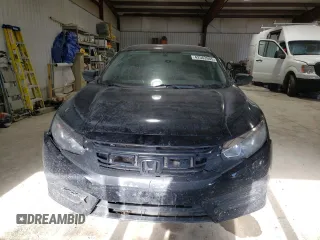 2016 Honda Civic Sedan LX with VIN 19XFC2F57GE248800, listed as a Copart auction lot 42562665 with 202,102 mi miles and Salvage Title. Bid and sale history available at carsss.com. Image 5.