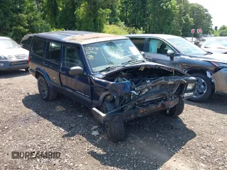 2000 Jeep Cherokee с VIN 1J4FF48S7YL120307, выставлен на аукционе IAAI как лот 42818178 с пробегом 160 334 миль миль и . История ставок и продаж доступна на DreamBid. Изображение 1.
