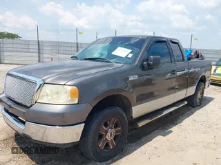 2005 Ford F-150 XLT с VIN 1FTPX12505FA89971, выставлен на аукционе IAAI как лот 42552648 с пробегом Не указан миль и . История ставок и продаж доступна на DreamBid. Изображение 2.