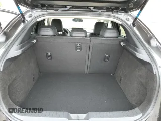 2022 Mazda CX-30 2.5 S Select Package with VIN 3MVDMBBL7NM451745, listed as a Copart auction lot 48222405 with 15,604 mi miles and Salvage Title. Bid and sale history available at carsss.com. Image 6.