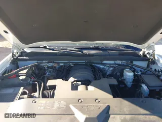 2015 Chevrolet Silverado 1500 LTZ with VIN 3GCUKSEC2FG492643, listed as a IAAI auction lot 41668758 with 56,341 mi miles. Bid and sale history available at carsss.com. Image 10.